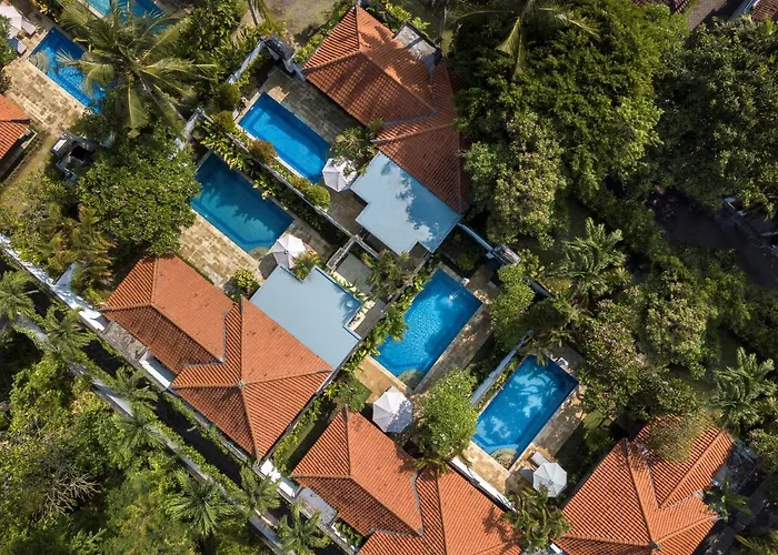 The Club Villa Seminyak