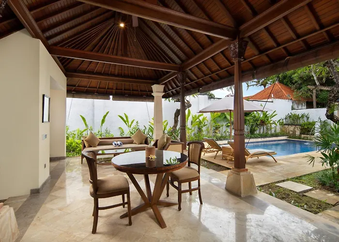 The Club Villa *