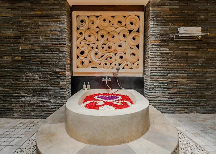 The Club Villa Seminyak