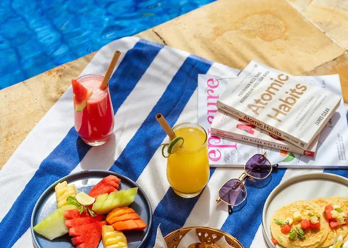 Villa The Club Seminyak