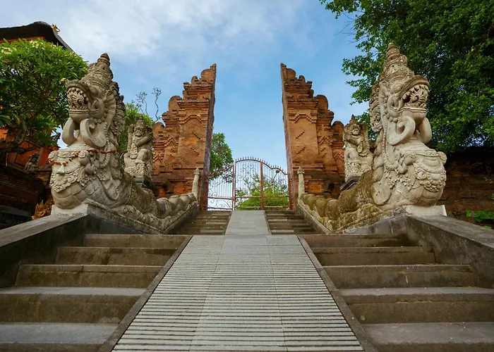 Villa The Club Seminyak