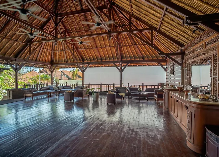The Club Seminyak
