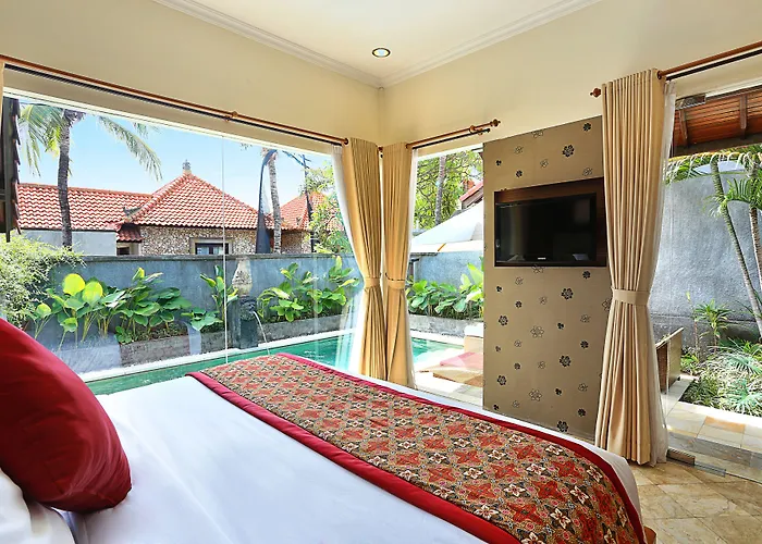 The Club Villa