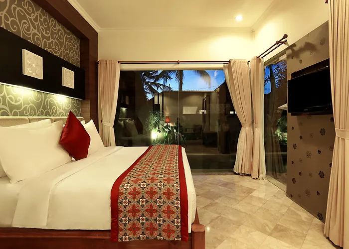 Villa The Club *