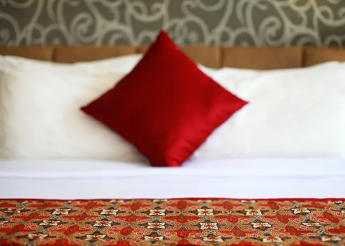The Club Villa Seminyak (Bali)