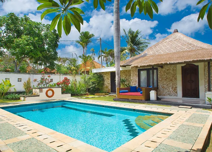 Villa The Club Seminyak
