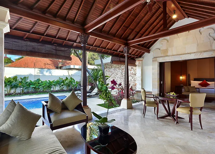 Villa The Club Seminyak