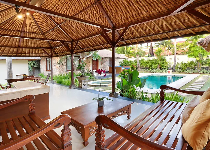 The Club Villa Seminyak
