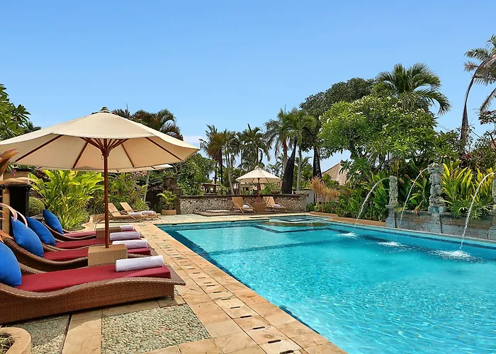 The Club Villa