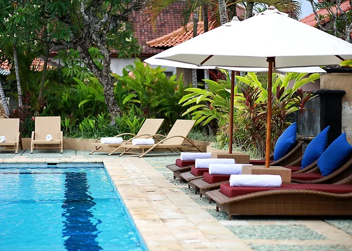 The Club Seminyak