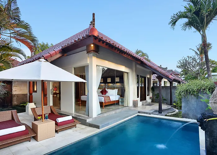 Villa The Club