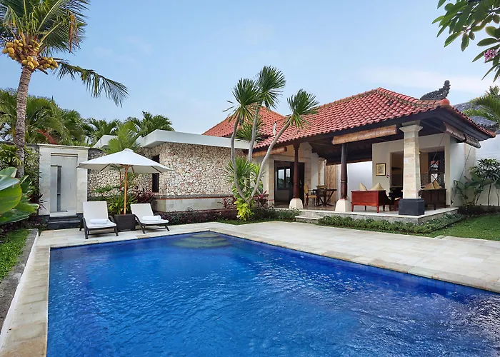 The Club Villa *