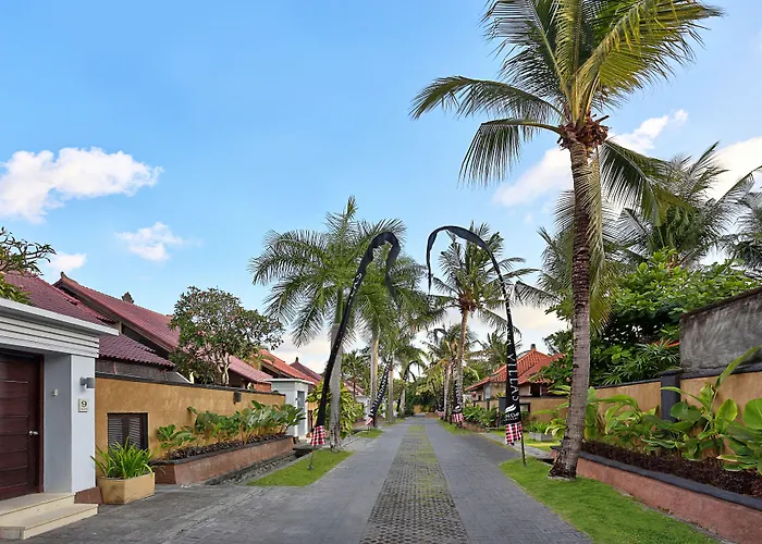 Villa The Club Seminyak