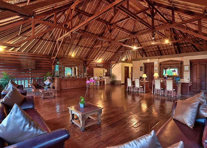 The Club Villa Seminyak