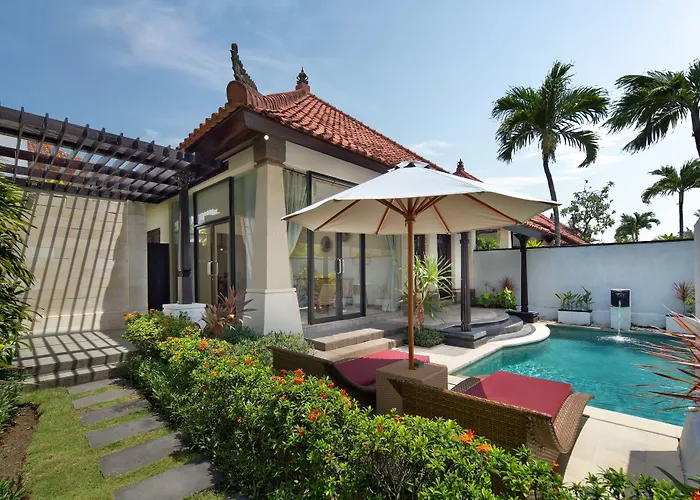 The Club Villa