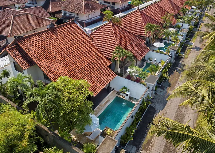 The Club Villa Seminyak