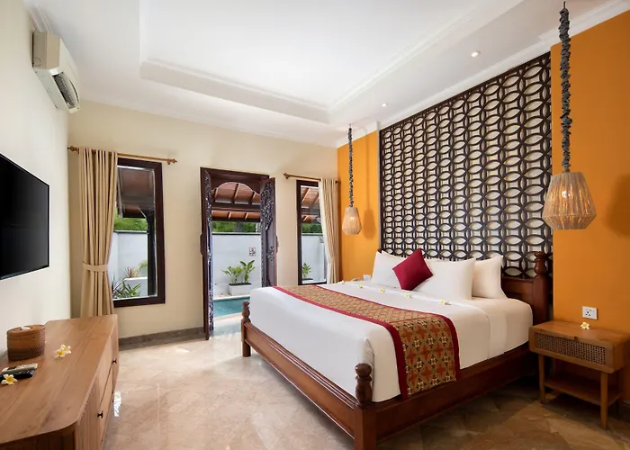 Villa The Club Seminyak