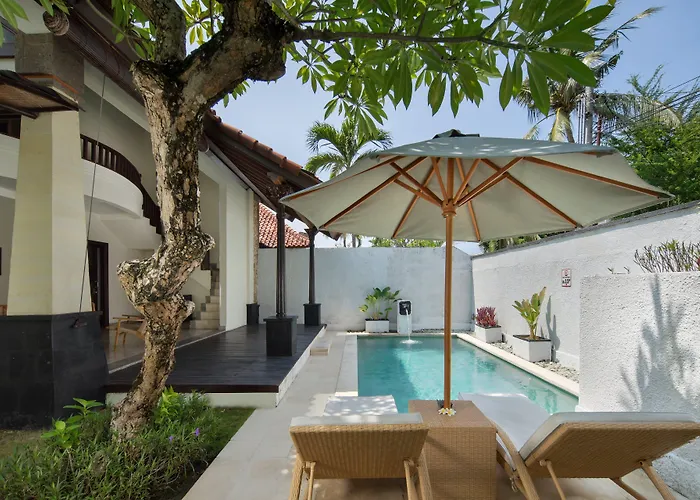 The Club Villa *