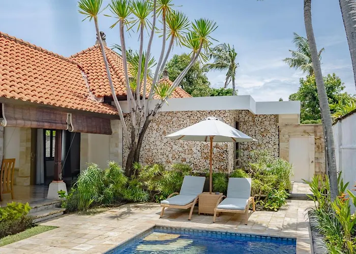 The Club * Seminyak